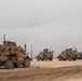 Coalition Members Resupply Outstations Within Combined Joint Operations Area