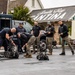 Train How You Fight: CalGuard’s 95th Civil Support Team and partner agencies train at real public locations during BayEx 2025