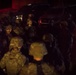 Coalition Members Resupply Outstations Within Combined Joint Operations Area