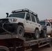 Coalition Members Resupply Outstations Within Combined Joint Operations Area