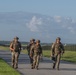 Moody AFB Hosts Battle of the Badges During National Police Week