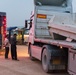 Coalition Members Resupply Outstations Within Combined Joint Operations Area