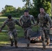 Moody AFB Hosts Battle of the Badges During National Police Week