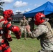 Moody AFB Hosts Battle of the Badges During National Police Week