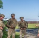 Moody AFB Hosts Battle of the Badges During National Police Week