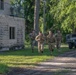 Moody AFB Hosts Battle of the Badges During National Police Week