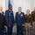 Nordhaus meets with North Dakota National Guardsmen during ACHOD25