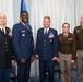 Nordhaus meets with North Dakota National Guardsmen during ACHOD25