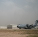 Coalition Forces In The Air