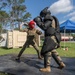Moody AFB Hosts Battle of the Badges During National Police Week