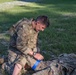 Moody AFB Hosts Battle of the Badges During National Police Week