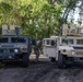 Moody AFB Hosts Battle of the Badges During National Police Week