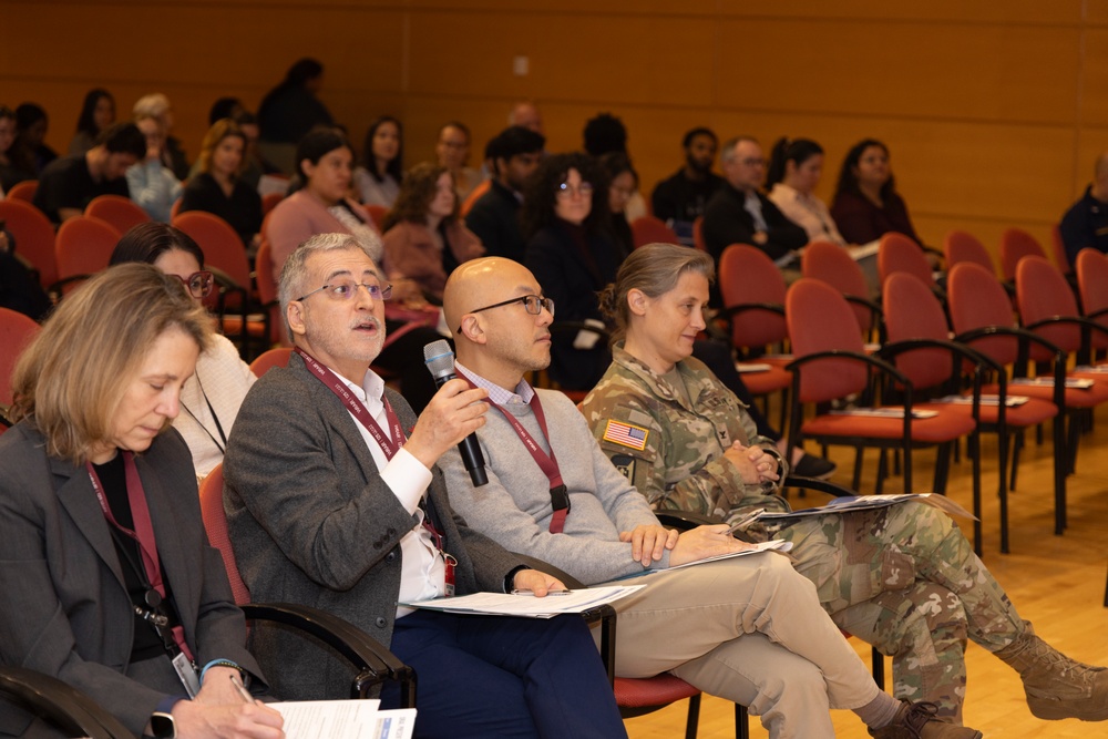 Early Career Investigators Showcase