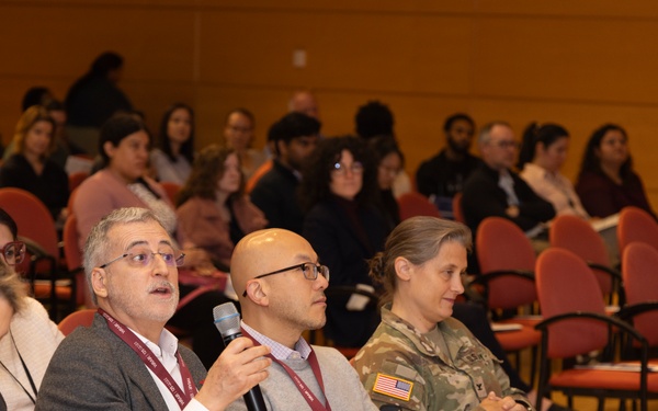 Early Career Investigators Showcase