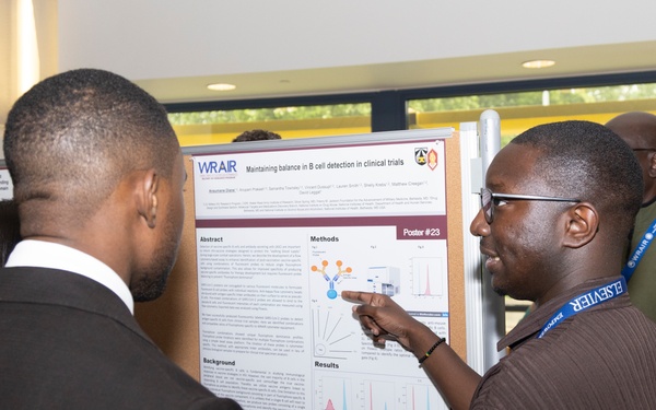 Early Career Investigators Showcase