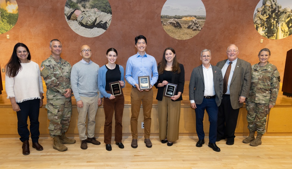 Early Career Investigators Showcase