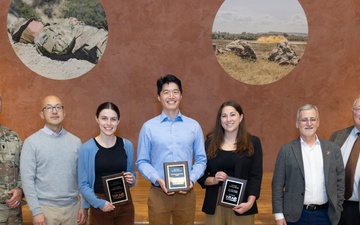 Early Career Investigators Showcase