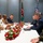 Nordhaus holds bilateral engagement with Kenya's chief of Defence Forces