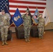 Meador takes command at DLA Distribution Corpus Christi, Texas