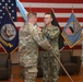 Meador takes command at DLA Distribution Corpus Christi, Texas