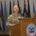 Meador takes command at DLA Distribution Corpus Christi, Texas