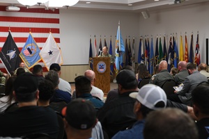 AFN Naples Regional News