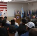 Meador takes command at DLA Distribution Corpus Christi, Texas