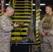 Assistant Commandant of the Marine Corps visited EUCOM and CENTCOM