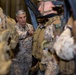 Assistant Commandant of the Marine Corps visited EUCOM and CENTCOM