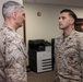 Assistant Commandant of the Marine Corps visited EUCOM and CENTCOM