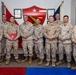 Assistant Commandant of the Marine Corps visited EUCOM and CENTCOM