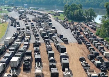 USACE Navigation mission critical to Armed Forces’ strategic readiness