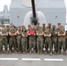 USS Chosin Promotion