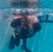 Swim, Float, Dive: 7th ESB EOD Dive Team begins SCUBA training