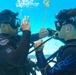Swim, Float, Dive: 7th ESB EOD Dive Team begins SCUBA training