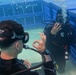 Swim, Float, Dive: 7th ESB EOD Dive Team begins SCUBA training