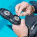 Swim, Float, Dive: 7th ESB EOD Dive Team begins SCUBA training