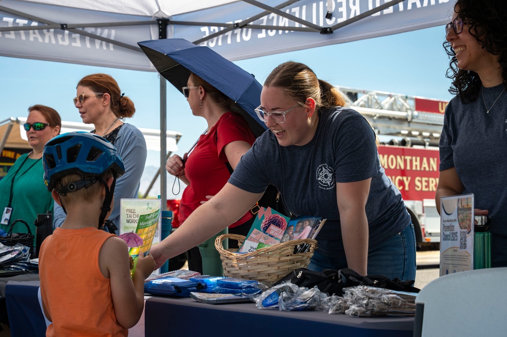 DM Health Fair 2025