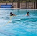 Swim, Float, Dive: 7th ESB EOD Dive Team begins SCUBA training