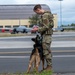 Fairchild participates in a total force readiness exercise