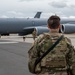 Fairchild participates in a total force readiness exercise