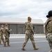Fairchild participates in a total force readiness exercise