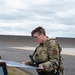Fairchild participates in a total force readiness exercise