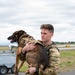 Fairchild participates in a total force readiness exercise