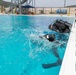 Swim, Float, Dive: 7th ESB EOD Dive Team begins SCUBA training