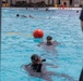 Swim, Float, Dive: 7th ESB EOD Dive Team begins SCUBA training