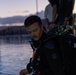 Swim, Float, Dive: 7th ESB EOD Dive Team begins SCUBA training