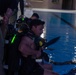 Swim, Float, Dive: 7th ESB EOD Dive Team begins SCUBA training