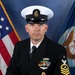 NUWC Division, Keyport welcomes GMCS(SW/AW) Brad Stiner as command senior enlisted leader