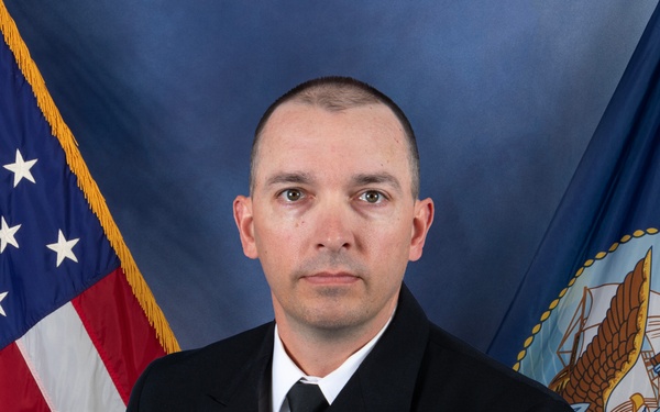 NUWC Division, Keyport welcomes GMCS(SW/AW) Brad Stiner as command senior enlisted leader